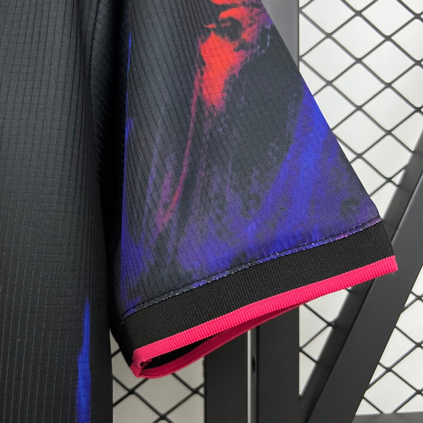 Barcelona 2026 Special Edition X-Ray