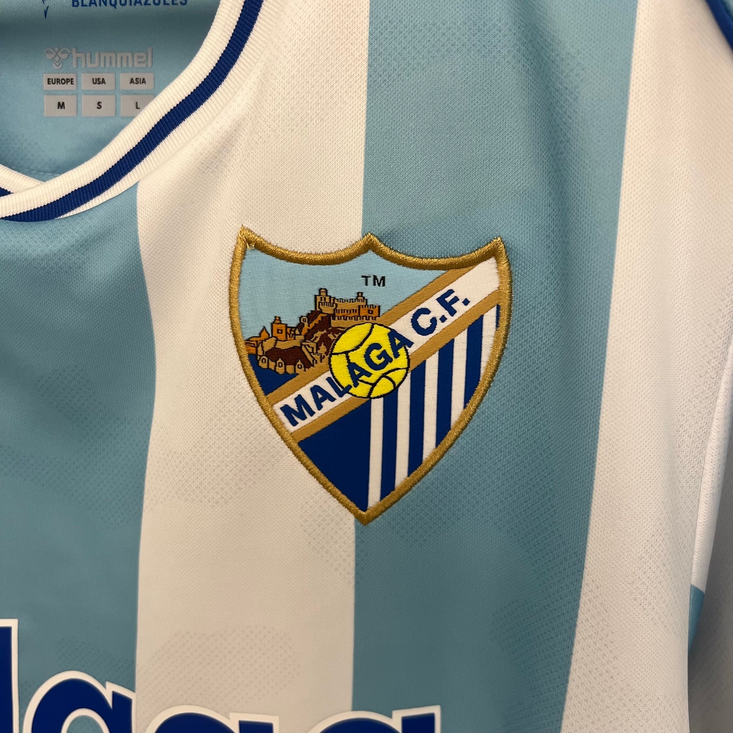 Malaga 25/26