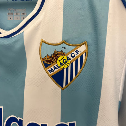 Malaga 25/26