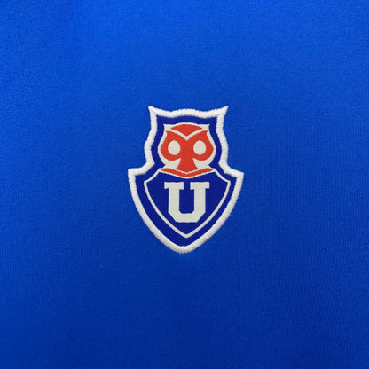 Universidad de Chile 25/26