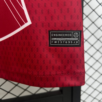 Barcelona 2026 Special Edition Roja