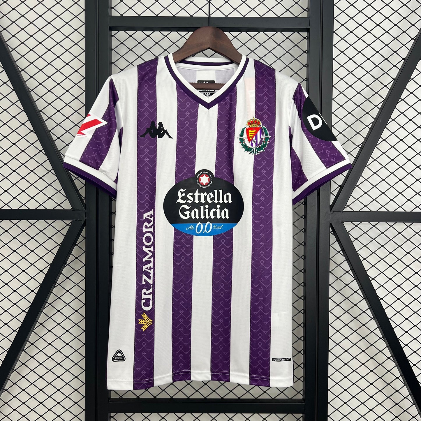 Valladolid 25/26