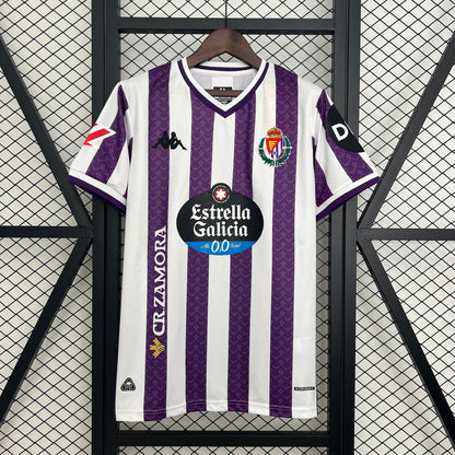 Valladolid 25/26