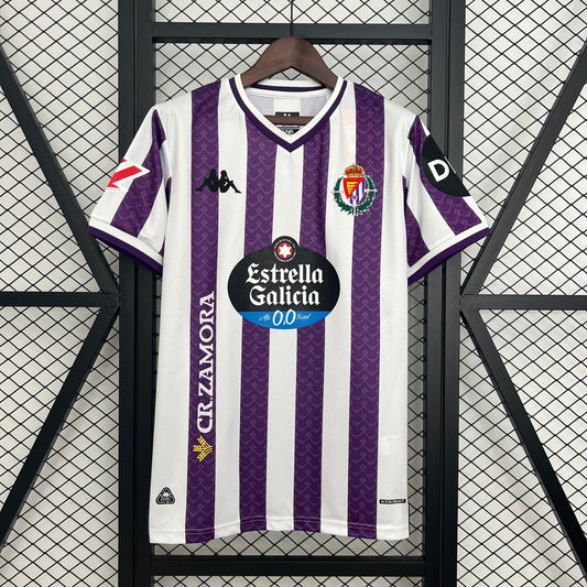 Valladolid 25/26