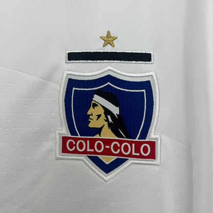 Colo Colo 25/26