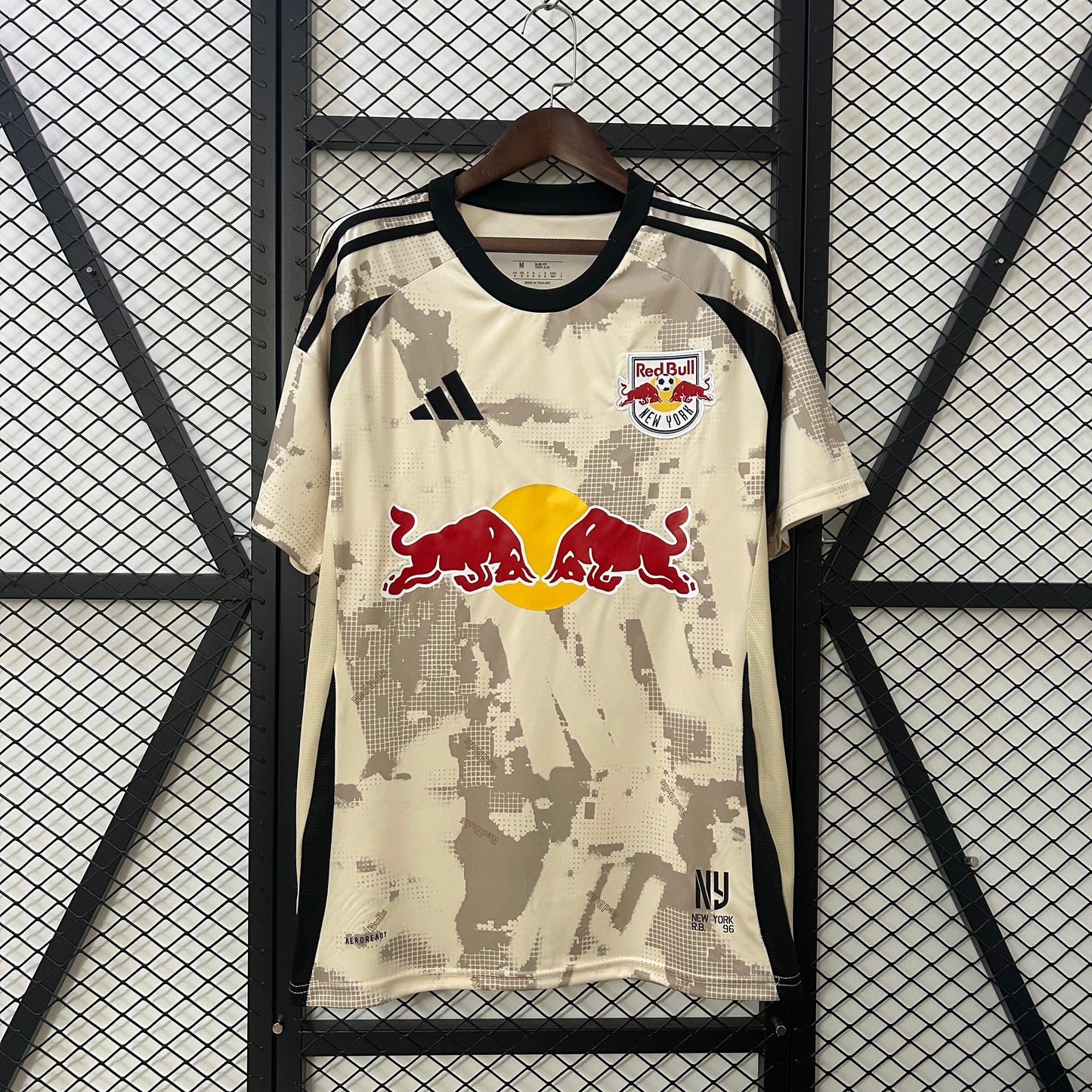 Red Bulls Nueva York 25/26