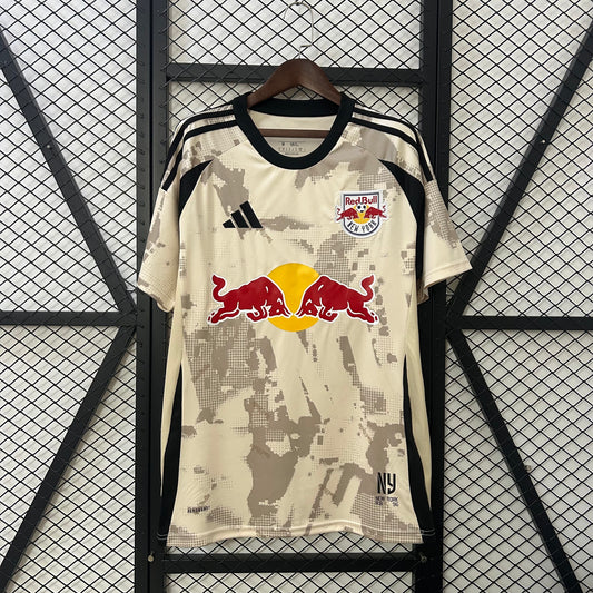 Red Bulls Nueva York 25/26