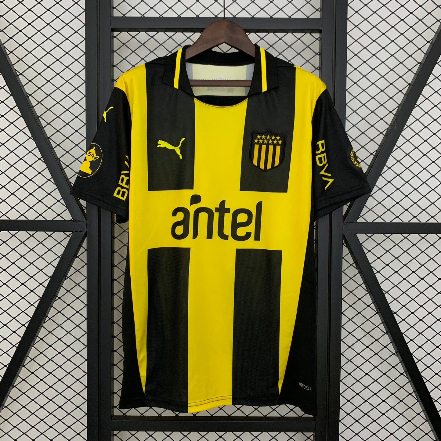 Peñarol 25/26