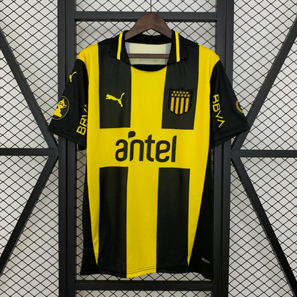 Peñarol 25/26