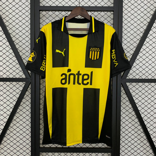 Peñarol 25/26