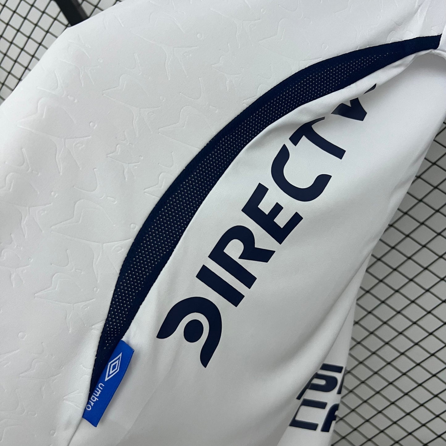 Nacional Uruguay 25/26