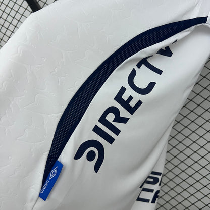 Nacional Uruguay 25/26