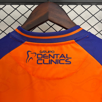 Malaga 25/26 Visitante