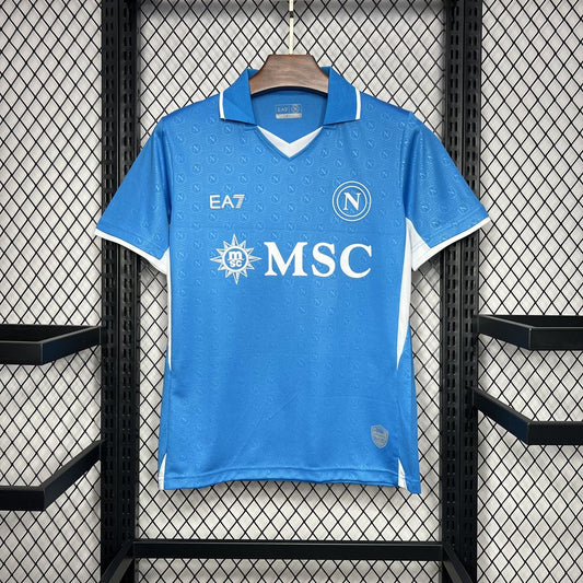 Napoli 24/25