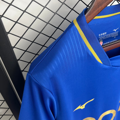 Monaco 25/26 Visitante