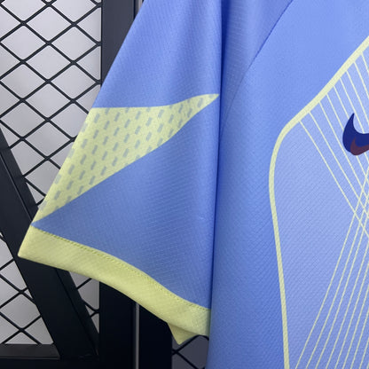 Barcelona 2026 Special Edition Azul