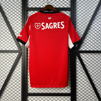 Benfica 25/26