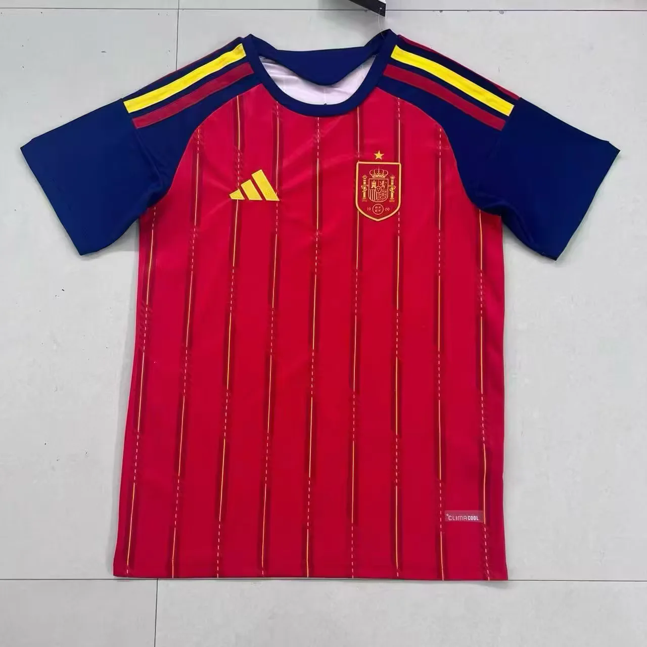Camiseta España 2026 Local
