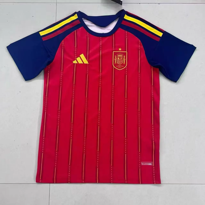 Camiseta España 2026 Local