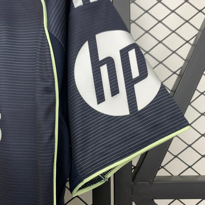 Real Madrid 25/26 Visitante