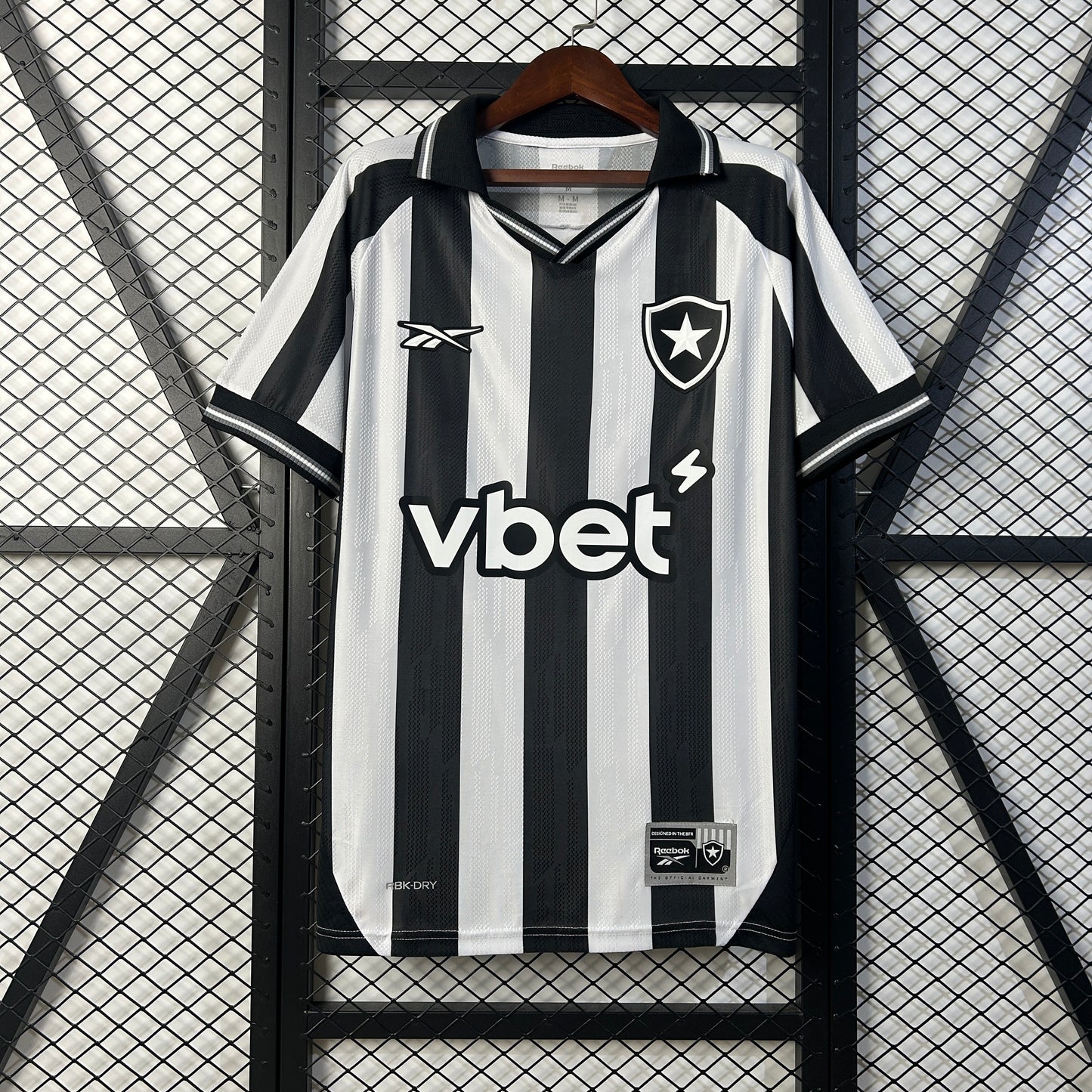 Botafogo 25/26