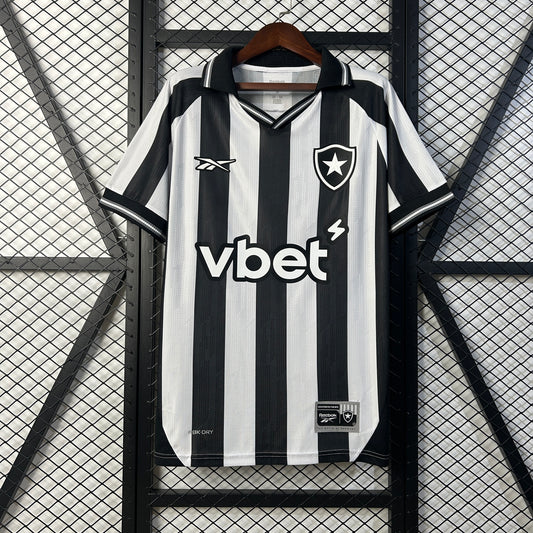 Botafogo 25/26