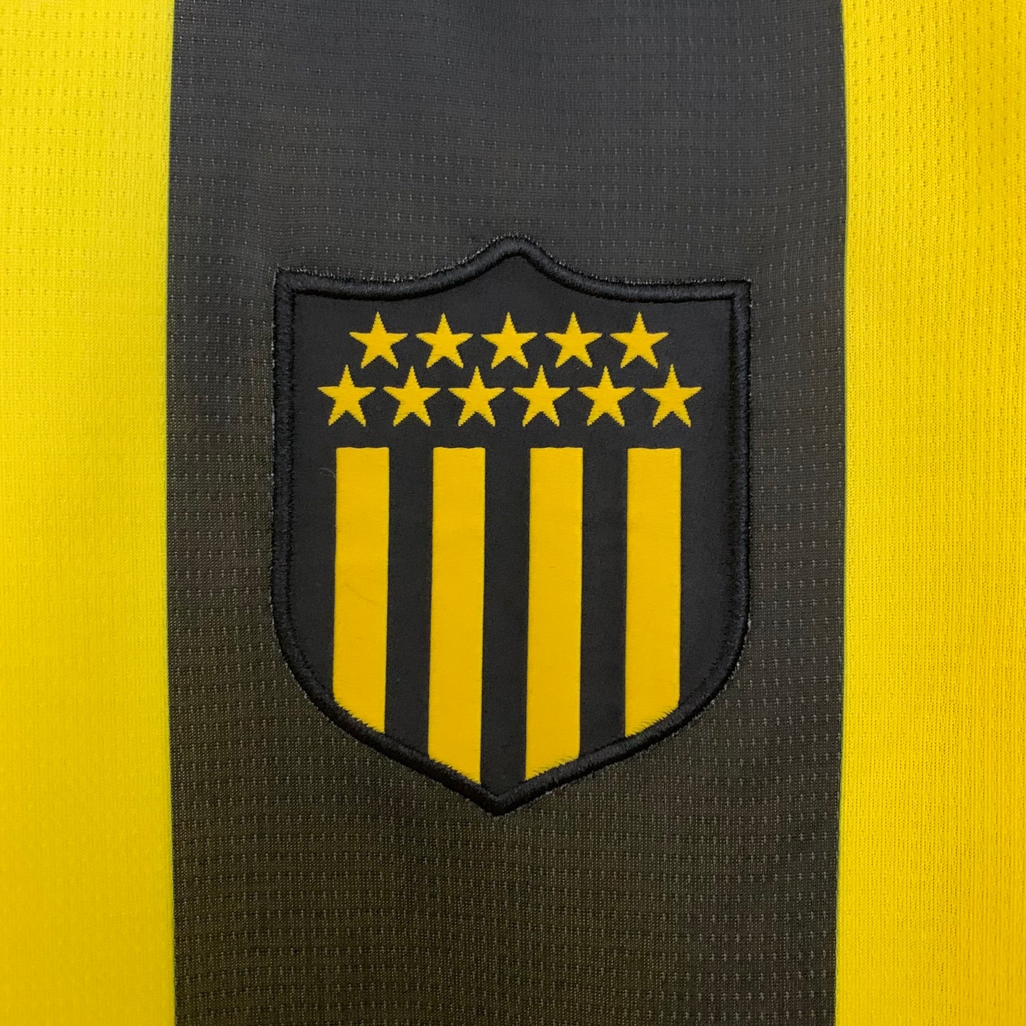 Peñarol 25/26