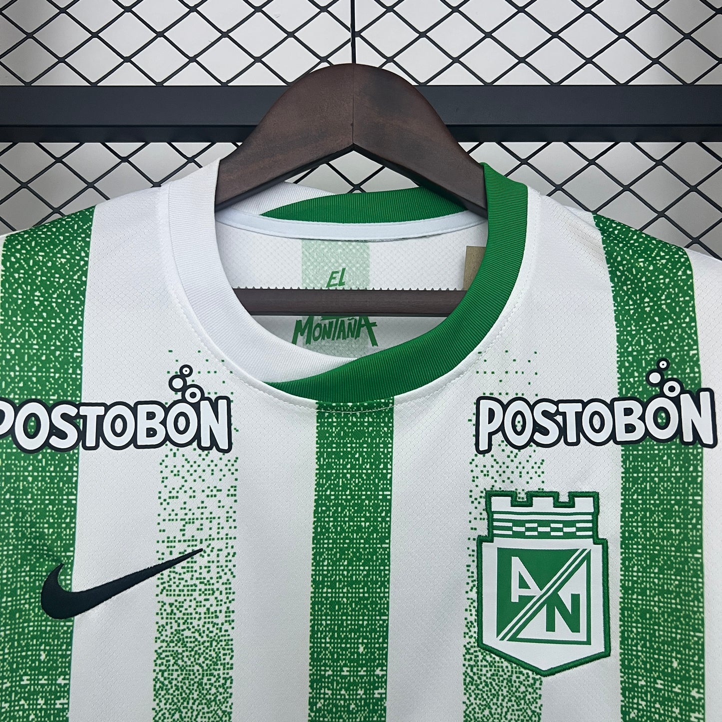 Atletico Nacional 25/26