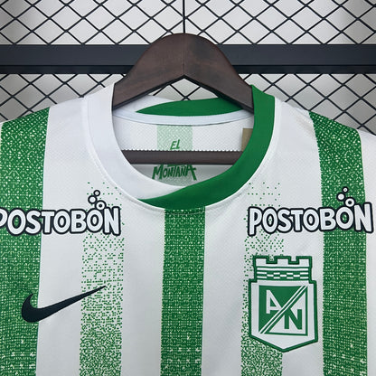 Atletico Nacional 25/26