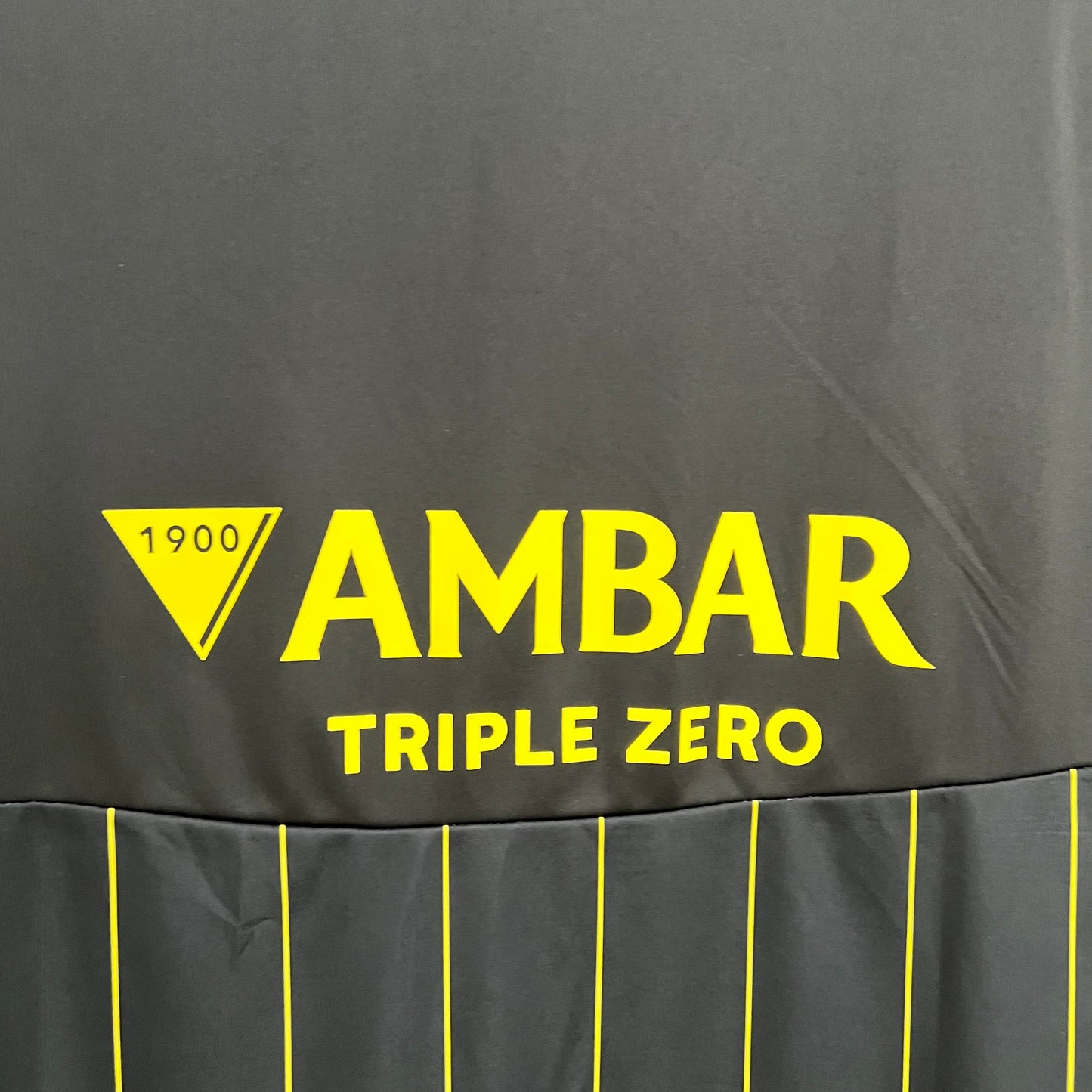 Zaragoza 25/26 Visitante