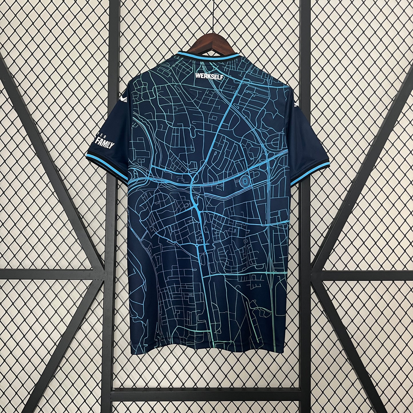 Bayern Leverkusen 24/25 Special Edition