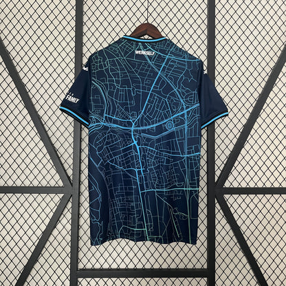 Bayern Leverkusen 24/25 Special Edition