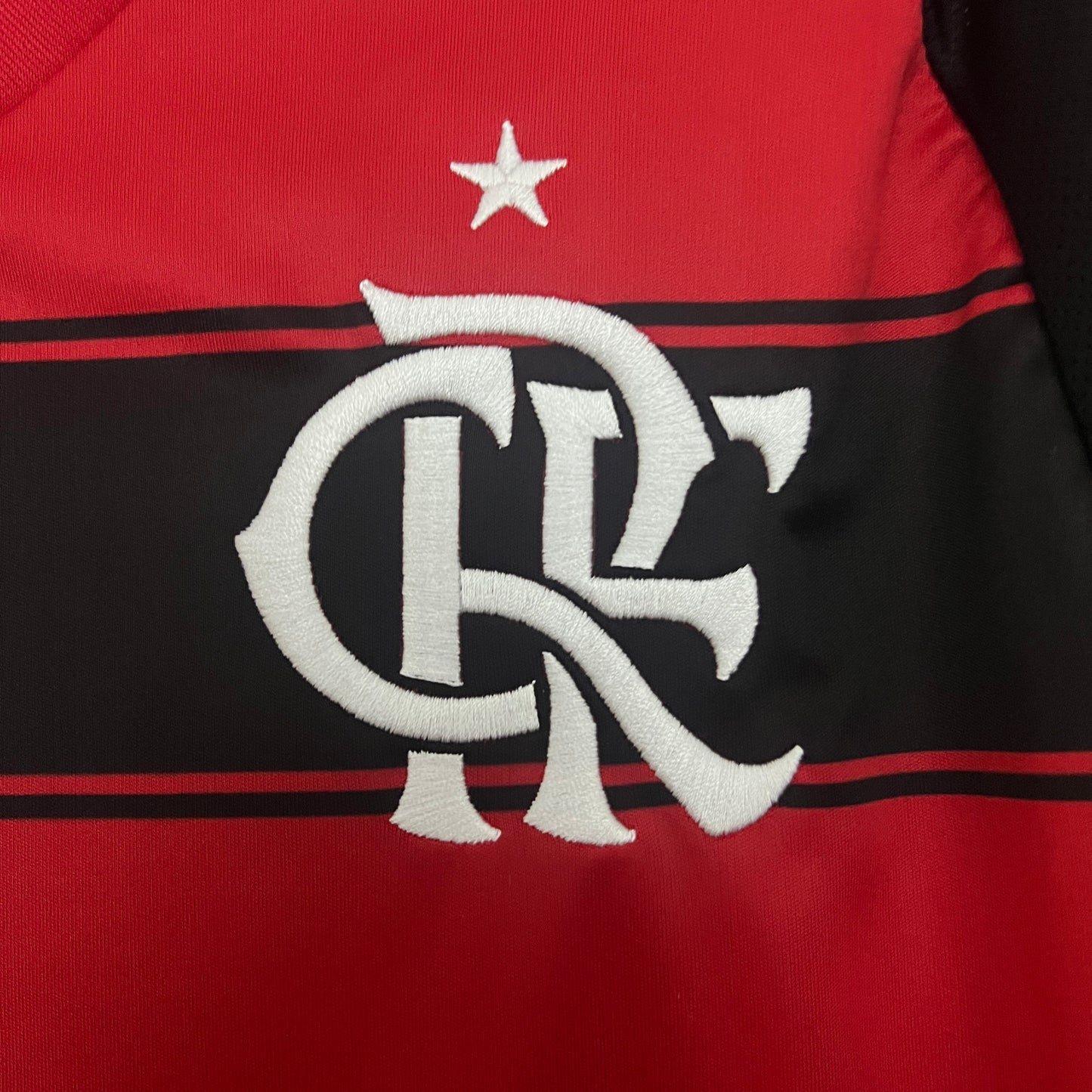 Flamengo 25/26