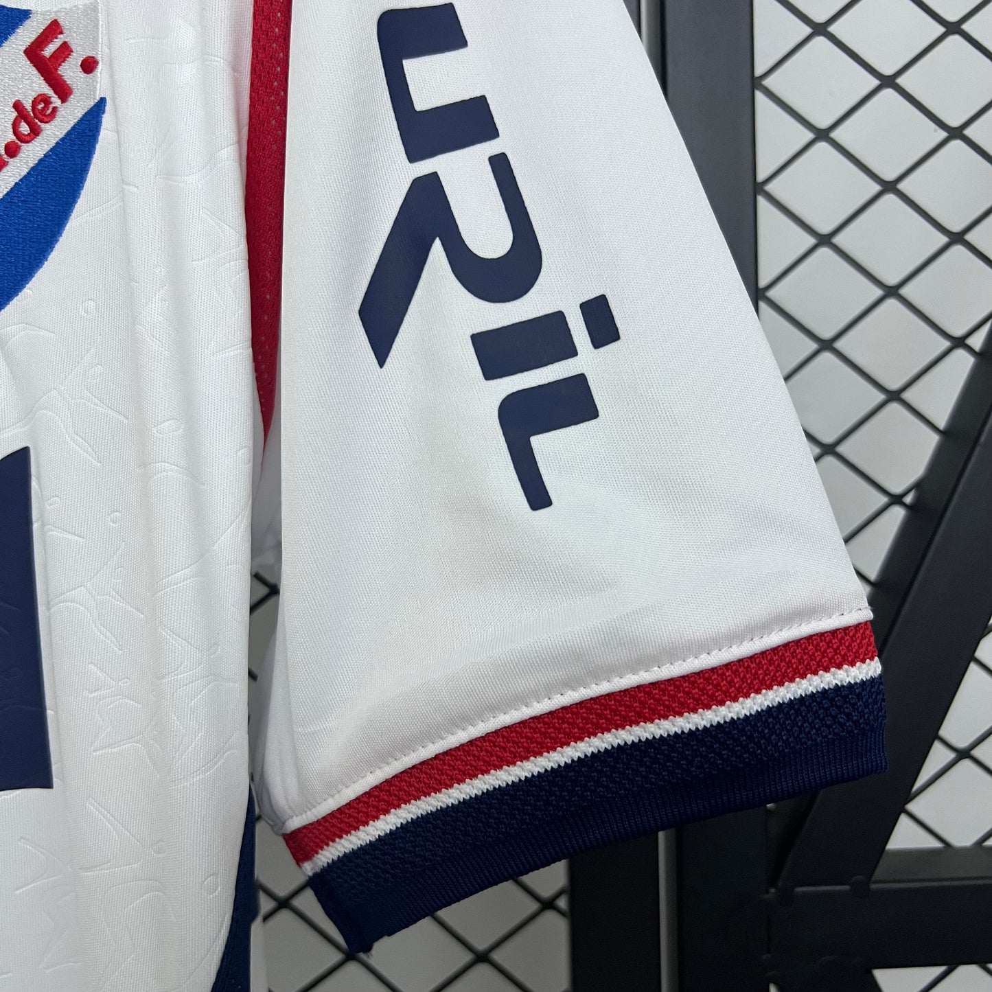 Nacional Uruguay 25/26