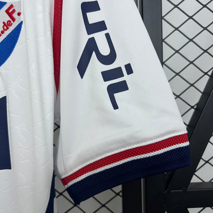 Nacional Uruguay 25/26