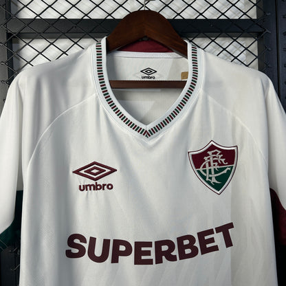 Fluminense 25/26 Visitante
