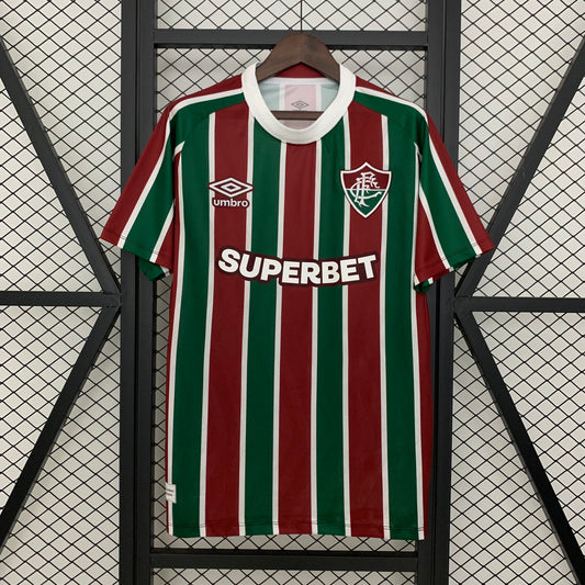 Fluminense 25/26