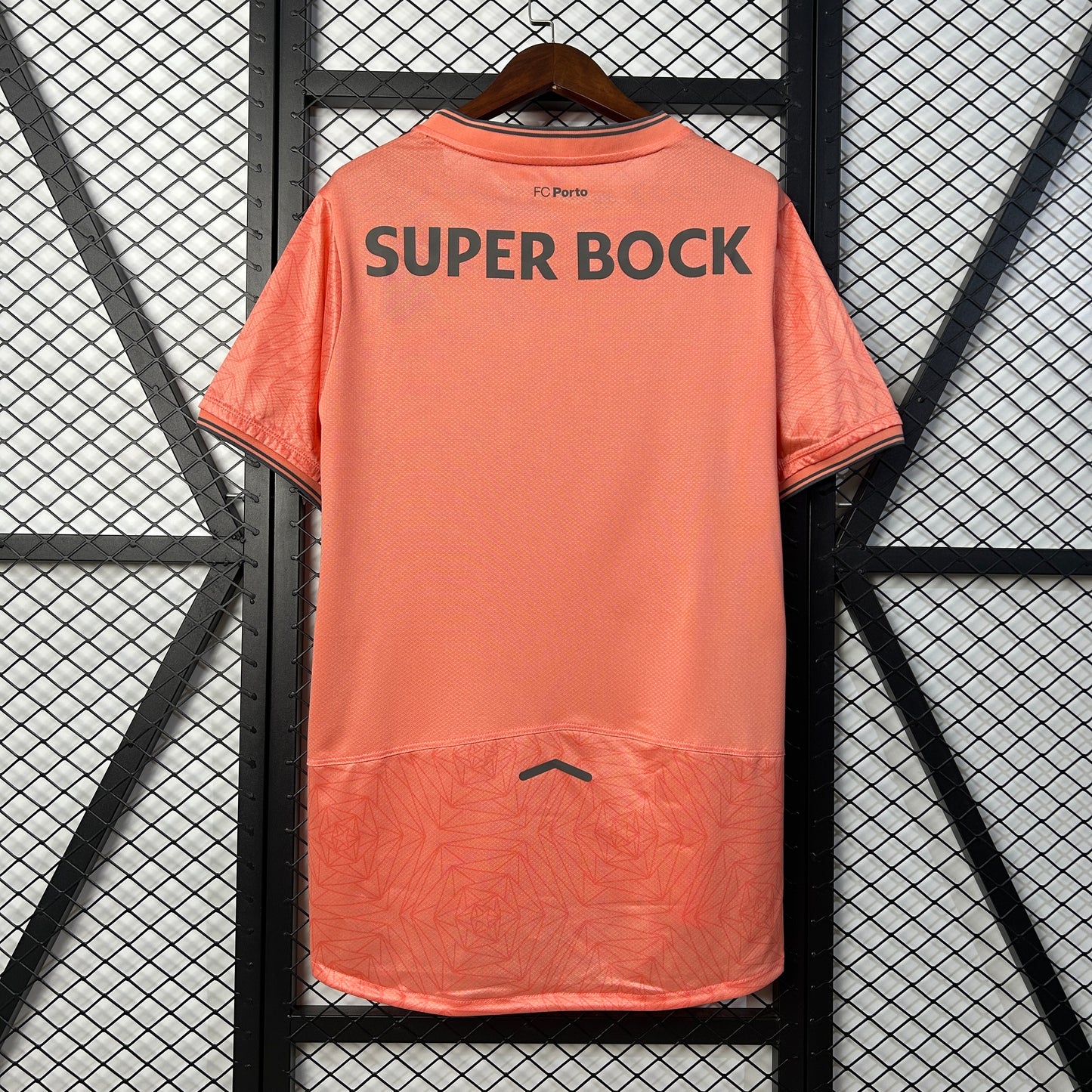 Porto 25/26 Visitante