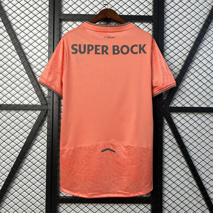 Porto 25/26 Visitante