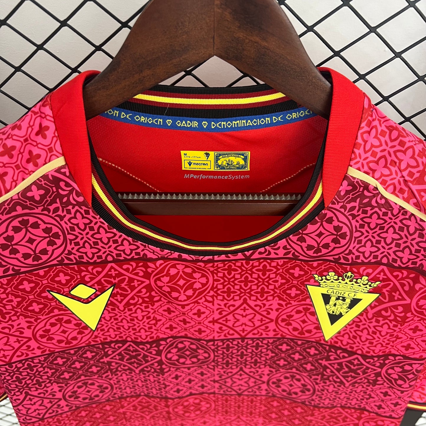 Cadiz 25/26 Visitante