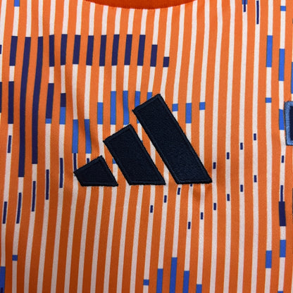 Universidad de Chile 25/26 Visitante