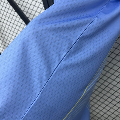 Barcelona 2026 Special Edition Azul