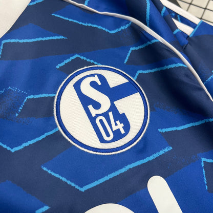Schalke 04 25/26