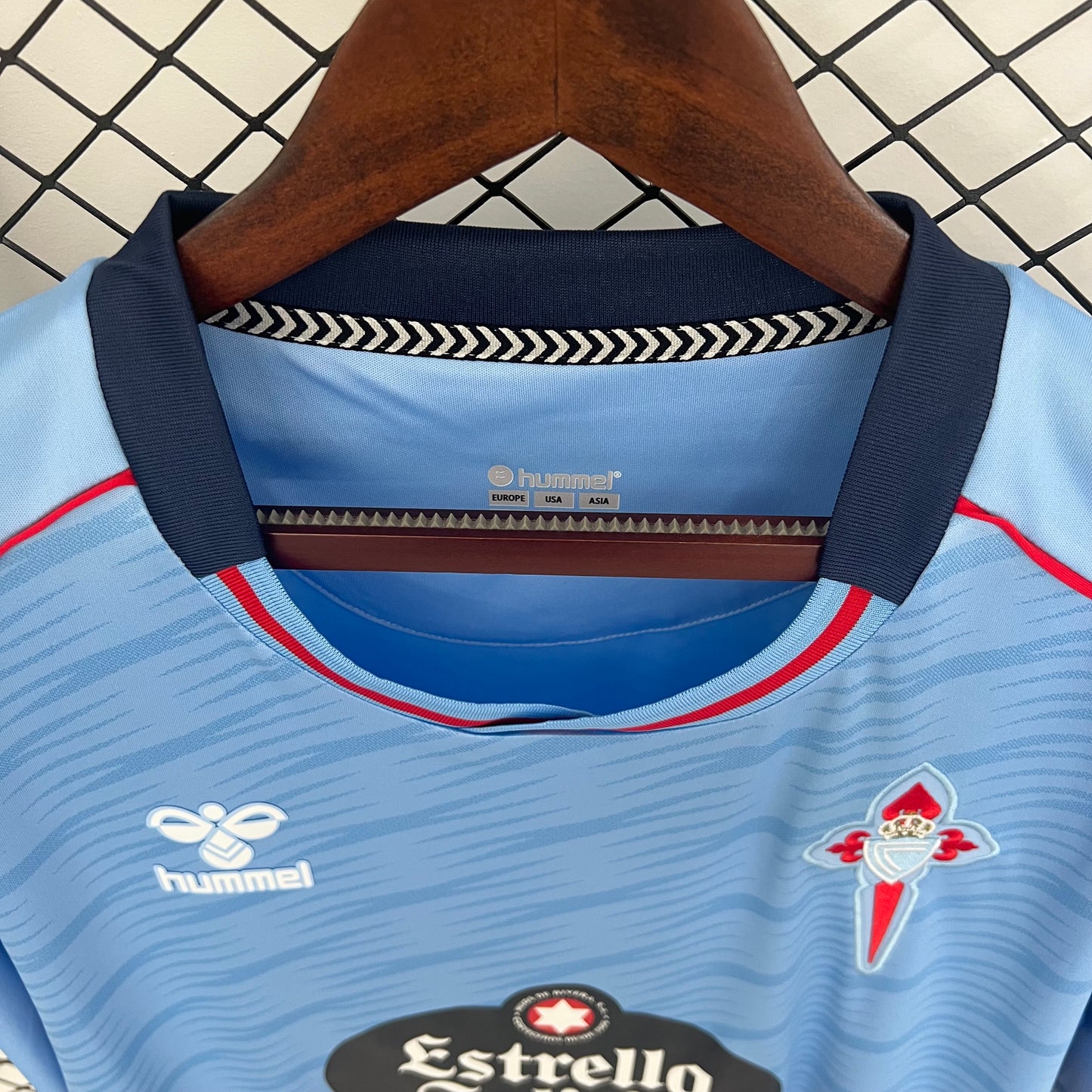 Celta 25/26
