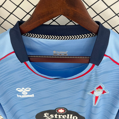 Celta 25/26