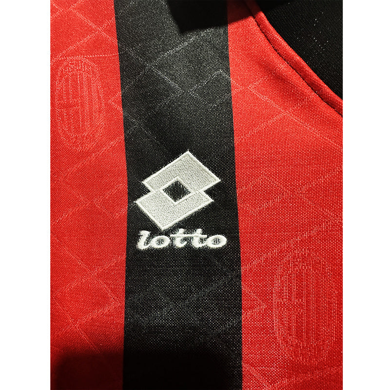 Camiseta AC Milan 1993/94 Local