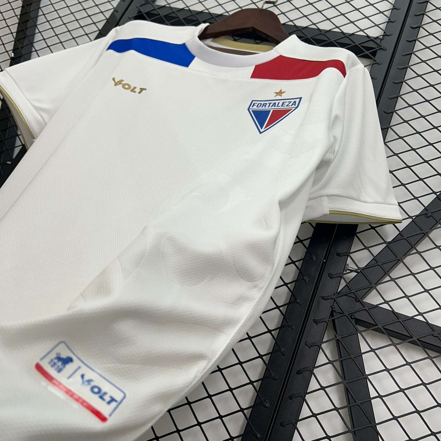 Fortaleza 25/26 Visitante