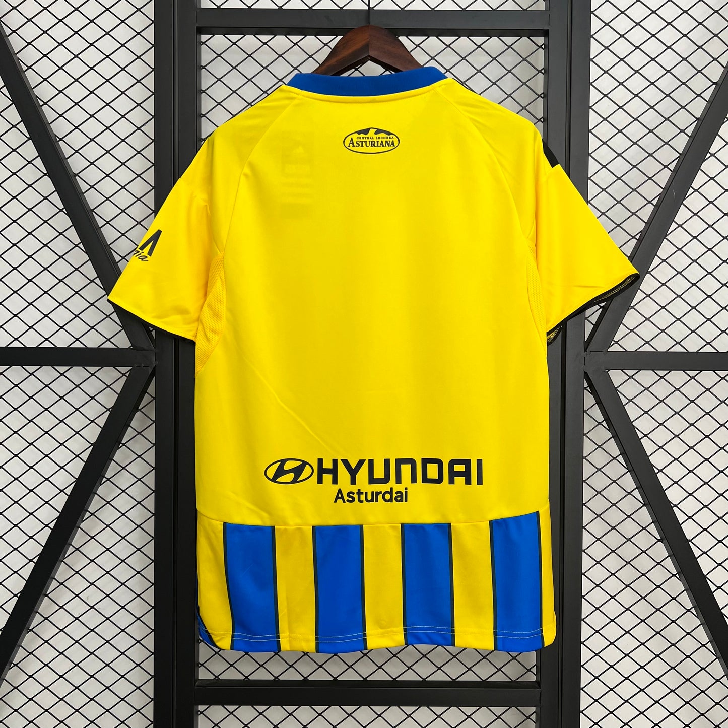 Real Oviedo 25/26 Visitante