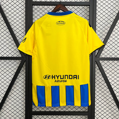 Real Oviedo 25/26 Visitante