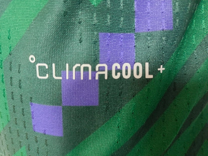 Camiseta Arabia Saudí 2026 Local